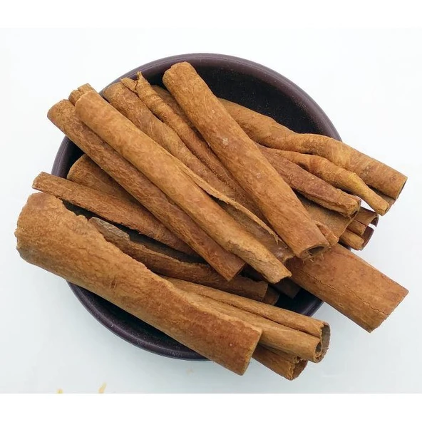 Tarçın (Çubuk Boru Parmak)  1kg - Resim 2
