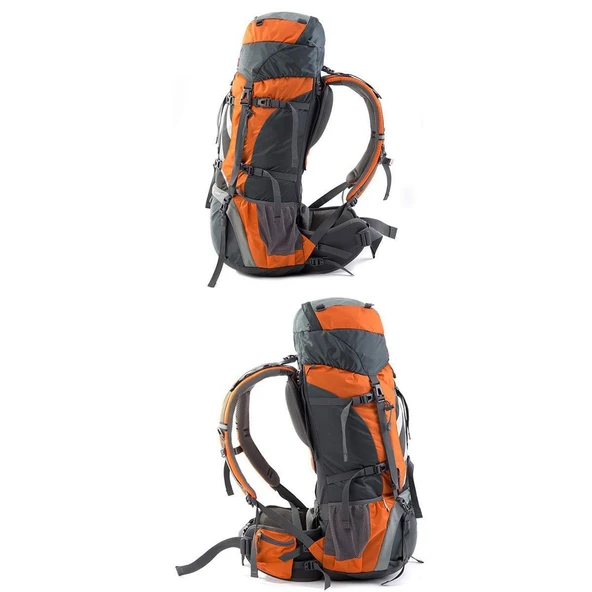 Naturehike Discovery 70+5 Lt Trekking Sırt Çantası ürün görseli 1