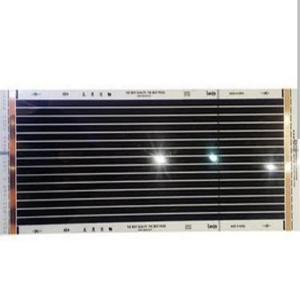 Karbon Isıtıcı Film 25x80 cm ürün görseli 1