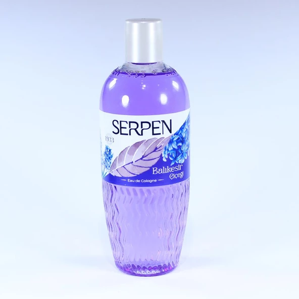 1933 Balıkesir Balıkesir Çiçeği Kolonyası 400 ml 60 Derece ürün görseli 1