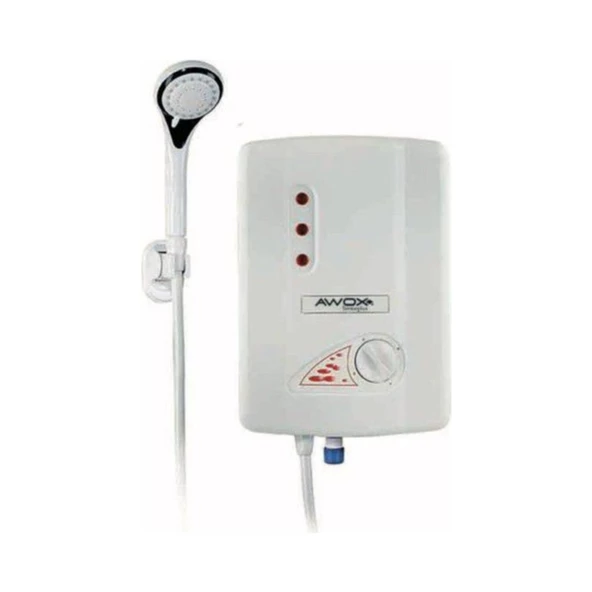 Termoplus Elektrikli ŞOFBEN-7500 W Awox ürün görseli 1