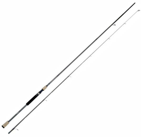 Okuma Azaki Spin 274 cm 12-35 gr 2 Pcs Spin Olta Kamışı ürün görseli 1