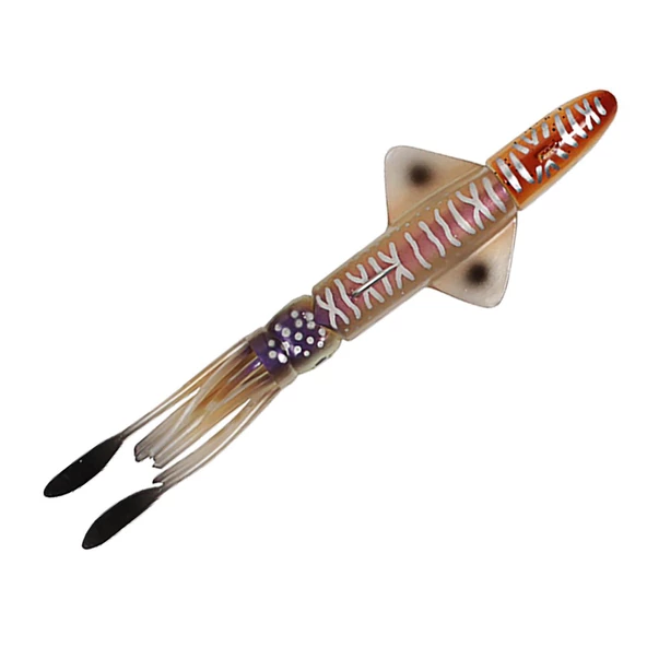 Ryuji Calamari 20cm 150gr Kalamar Silikon Yem  Cuttle ürün görseli 1