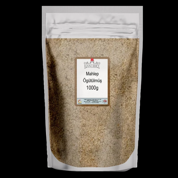 Mahlep Öğütülmüş  1kg ürün görseli 1
