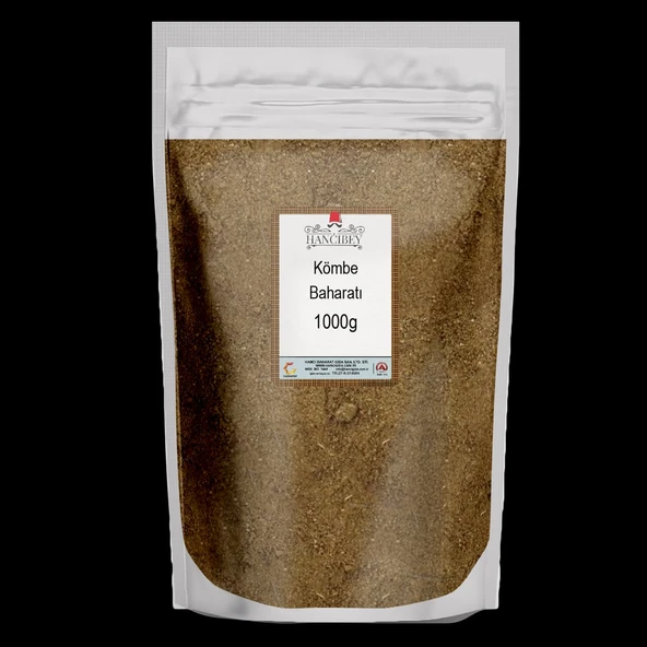 Kömbe Baharatı 1Kg ürün görseli 1