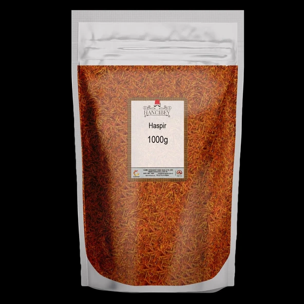 Haspir Safranbolu Safranı 1 kg ürün görseli 1