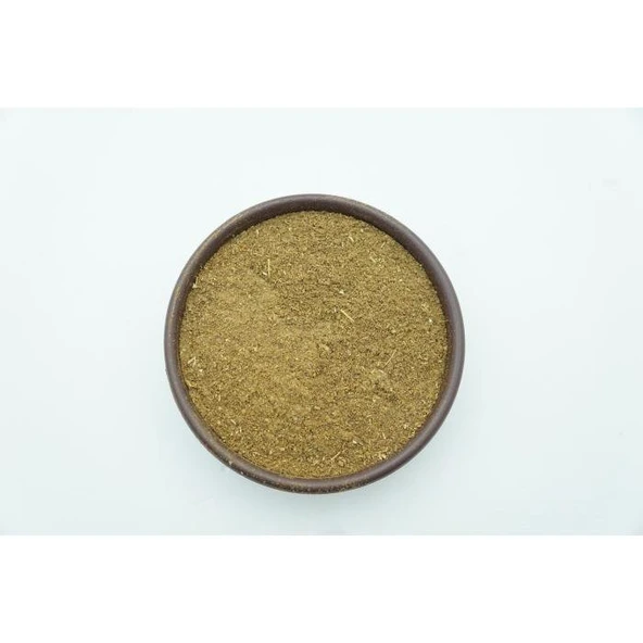 Kişniş Öğütülmüş 1kg - Resim 2