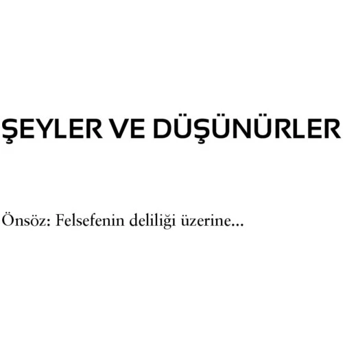 Büyük Filozoflar - Resim 7