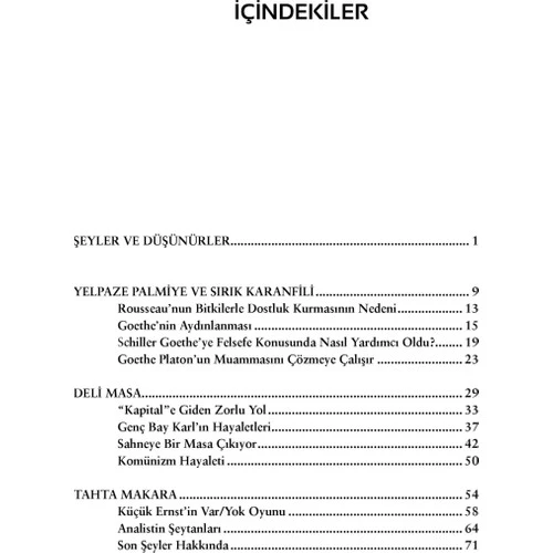 Büyük Filozoflar - Resim 5