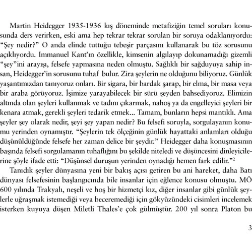 Büyük Filozoflar - Resim 9