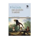 Deliliğin Tarihi ürün görseli 1