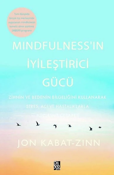 Mindfulness’in Iyileştirici Gücü ürün görseli 1