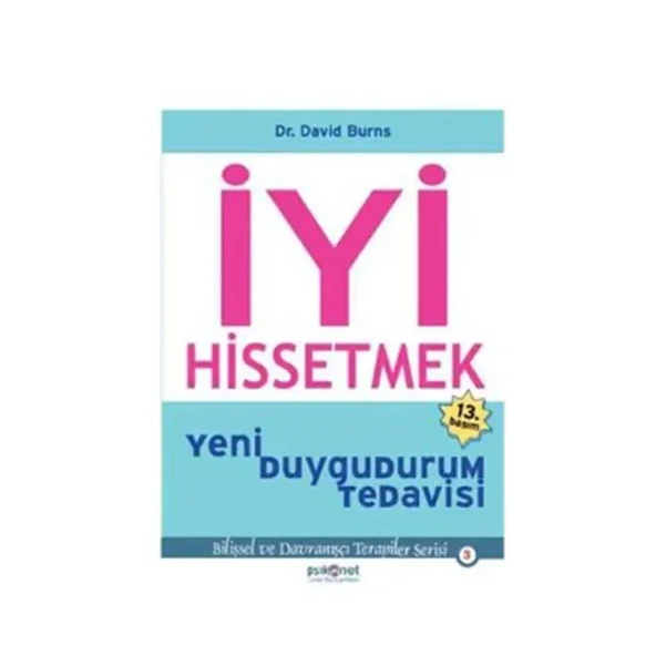 İyi Hissetmek ürün görseli 1