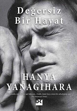 Değersiz Bir Hayat ürün görseli 1