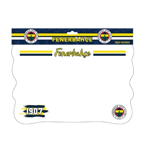 Tivin Fenerbahçe Eva Yazı Tahtası Kalemli ürün görseli 1