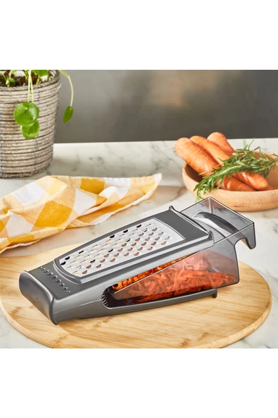 Qlux Ideas Hazneli Rende Et-00123 ürün görseli 1
