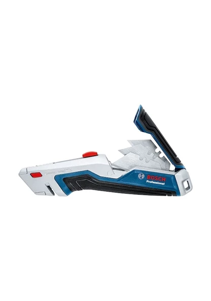 Bosch Profesyonel Değiştirilebilir Maket Bıçağı 180 mm - 1600A01V3H ürün görseli 1