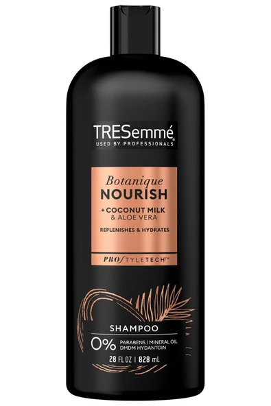 TRESemme Botanique Besleyici Şampuan 828ML ürün görseli 1