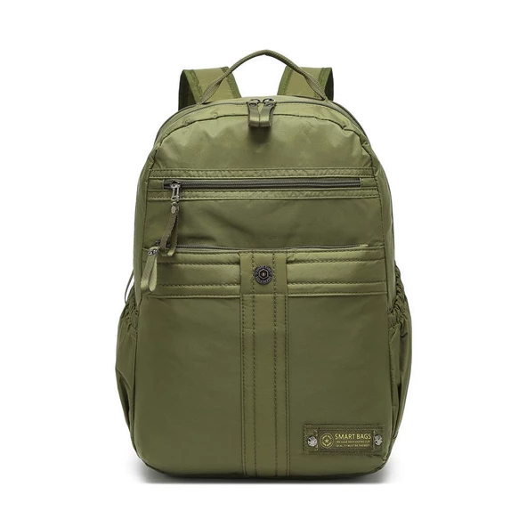 Smart Bags Büyük Boy Okul Boyu Uniseks Sırt Çantası 8718 ürün görseli 1