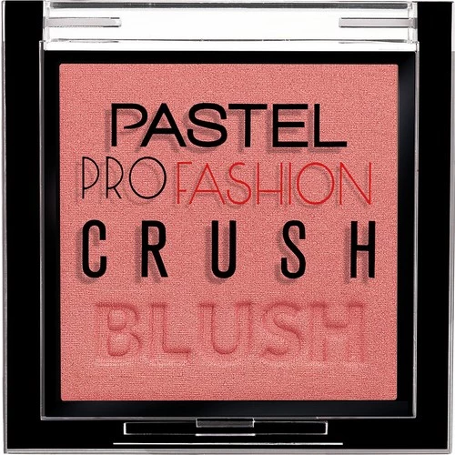 Pastel Crush Blush Allık No:301 ürün görseli 1