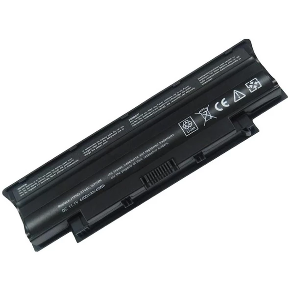 Dell inspiron 15R-M5030 Batarya Pil ürün görseli 1