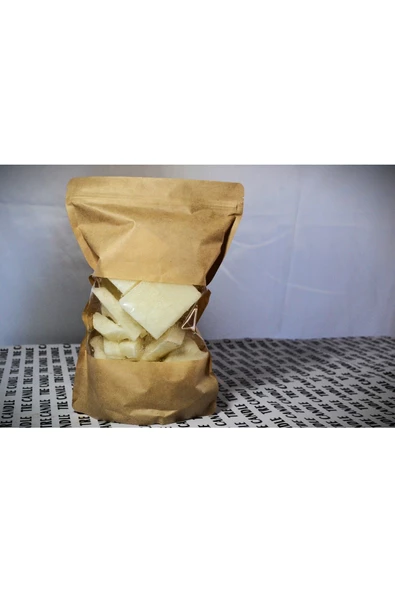 1Kg Paket Parafin ürün görseli 1