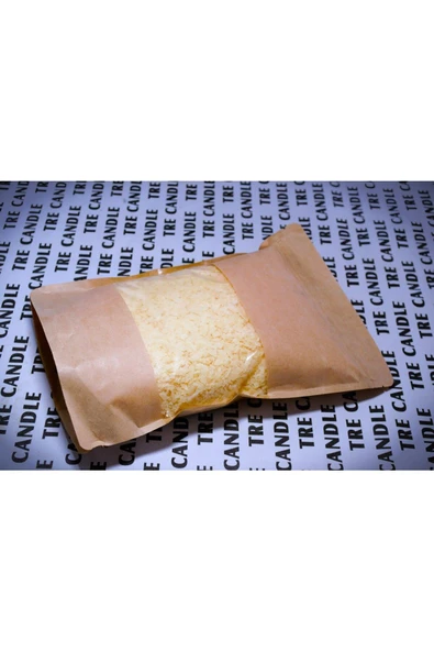 1Kg Paket Soya Wax ürün görseli 1