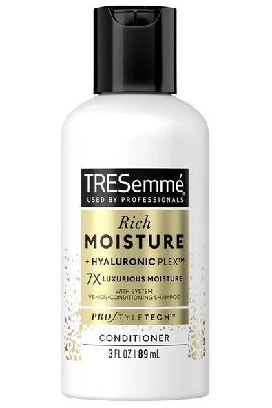 TRESemme Moisture Rich Nemlendirici Saç Kremi 89ML ürün görseli 1