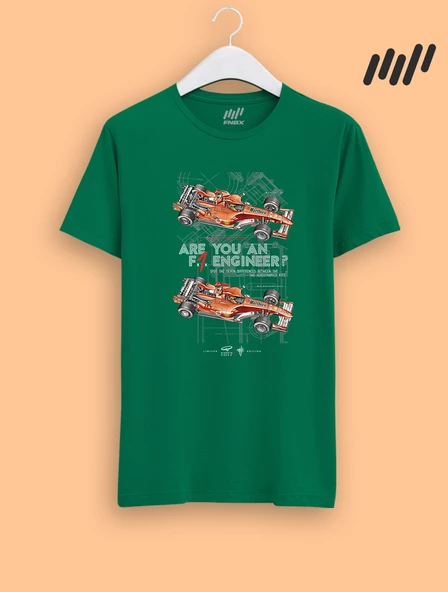 Giorgio Piola 7 Difference T-Shirt - Resim 3