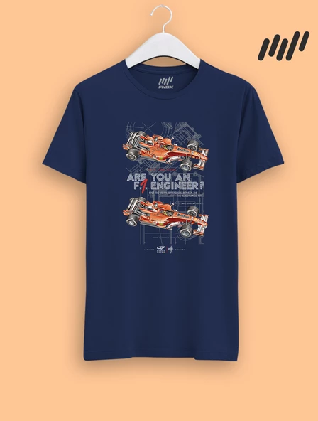 Giorgio Piola 7 Difference T-Shirt ürün görseli 1
