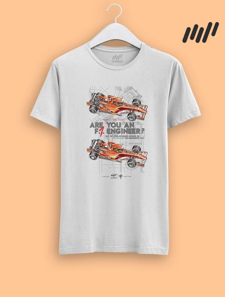 Giorgio Piola 7 Difference T-Shirt - Resim 4