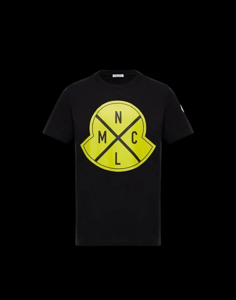 MyBrand Çocuk Lüks Tshirt ürün görseli 1