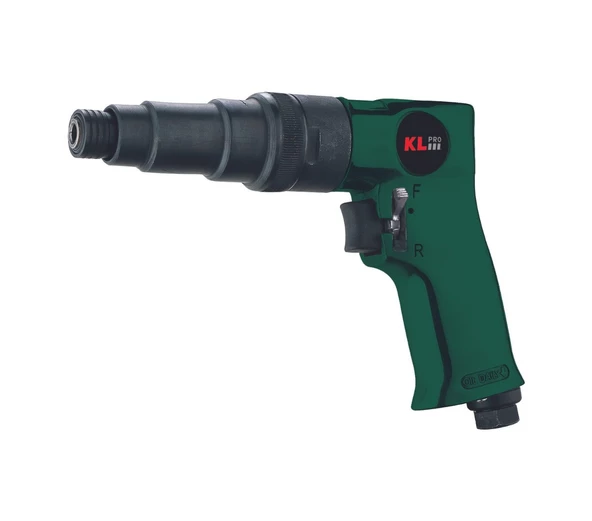 Klpro KLHA802 Profesyonel Havalı Tornavida ürün görseli 1