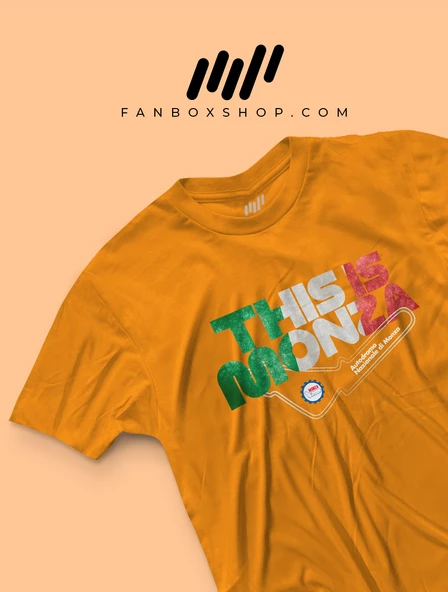 This is Monza İtalya Pist T-shirt - Resim 2