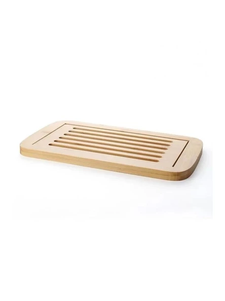 Mien MEN716 Bambu Kesim Panosu 21x36 cm ürün görseli 1