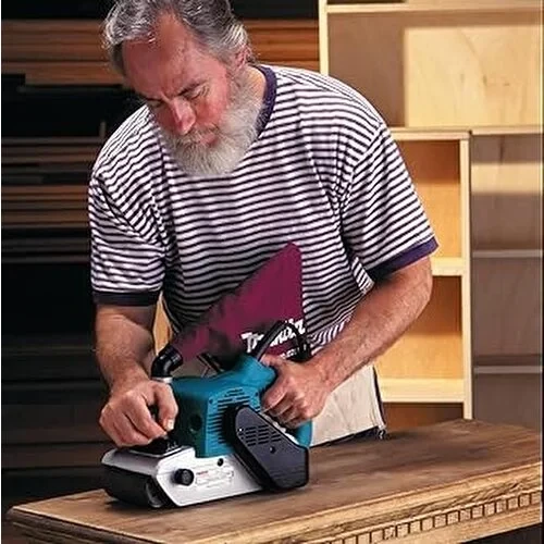 Makita 9403 Tank Zımpara Makinası Basic - Resim 4