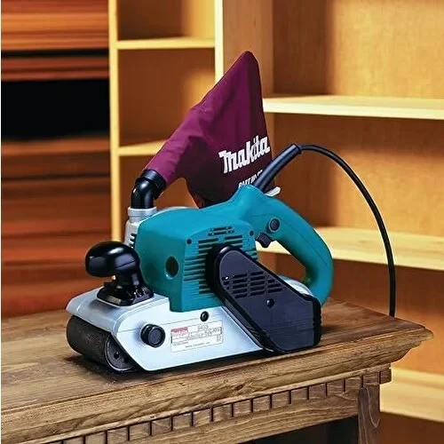 Makita 9403 Tank Zımpara Makinası Basic - Resim 2