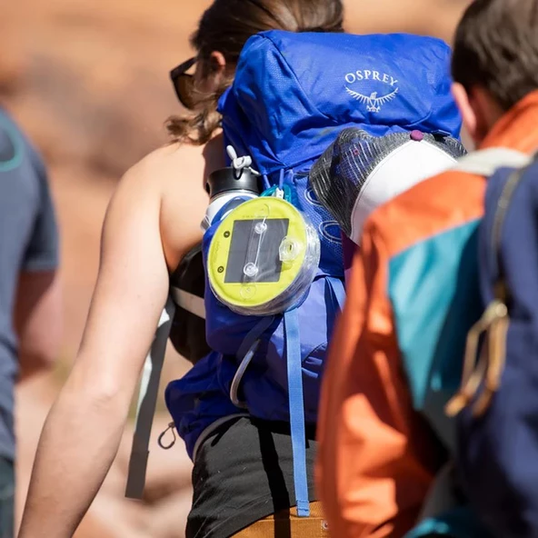 Luci Solar Pro Outdoor 2.0 - Resim 8