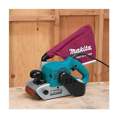 Makita 9403 Tank Zımpara Makinası Basic - Resim 3