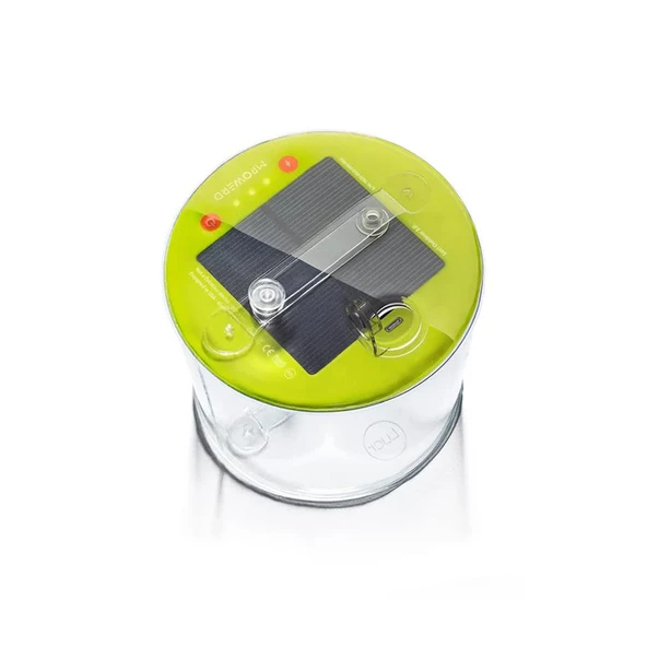 Luci Solar Inflatable Light - Outdoor 2.0 ürün görseli 1