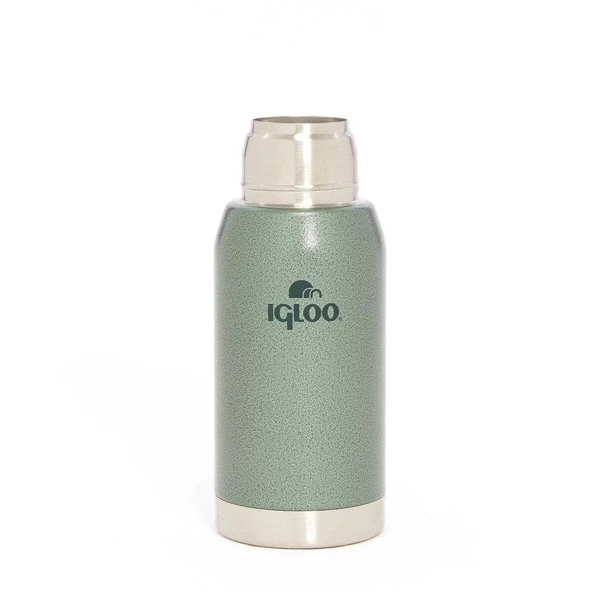 Igloo Legend Klasik Termos 750ml - Resim 2