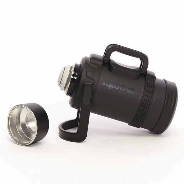 Igloo Big Barrel Termos 4 Litre - Resim 4