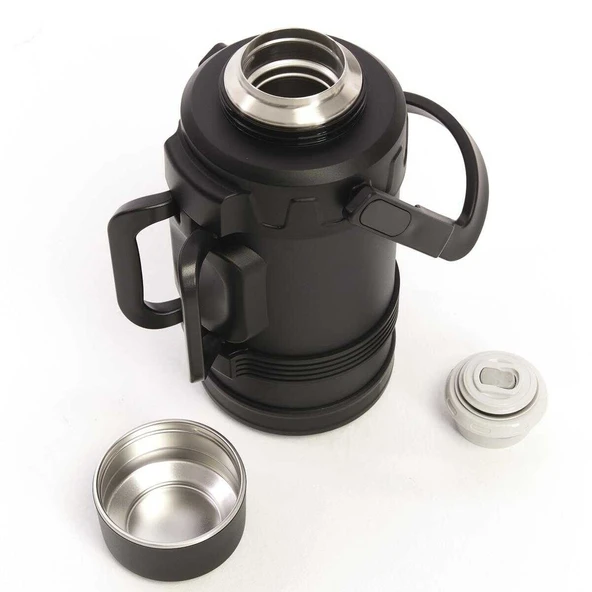 Igloo Big Barrel Termos 4 Litre - Resim 5