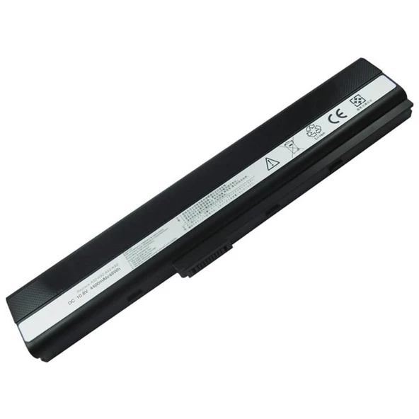Asus Pro8EJ Batarya Pil ürün görseli 1