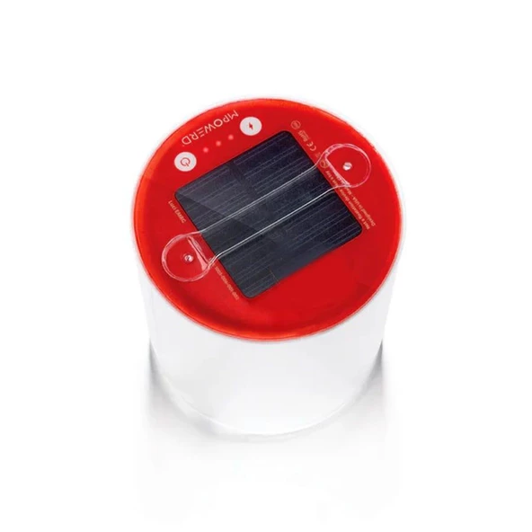 Luci Solar Inflatable Light - EMRG ürün görseli 1