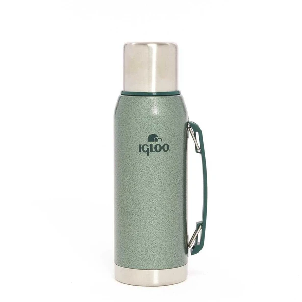 Igloo Legend Klasik Termos 1 Litre ürün görseli 1