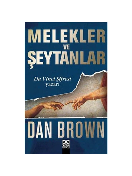Dan Brown Seti (4 Kitap) - Resim 2