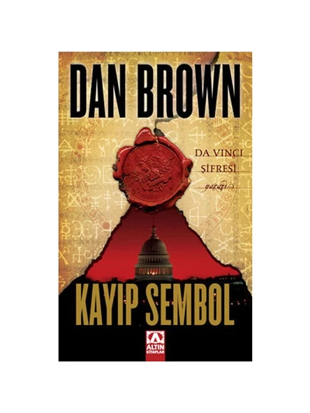 Dan Brown Seti (4 Kitap) ürün görseli 1