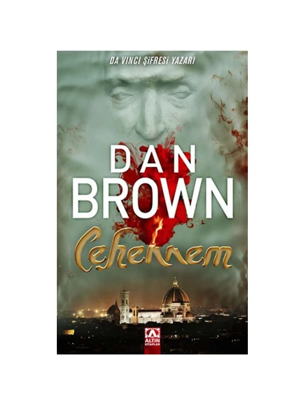 Dan Brown Seti (4 Kitap) - Resim 4