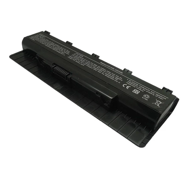 Asus 0B110-00060200 Batarya Pil - Resim 2